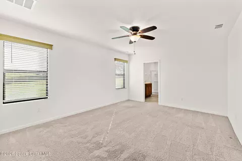 Bedroom - 3628 Loggerhead Ln, Mims, FL 32754 photo 5 of 7