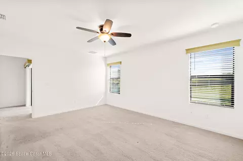 Bedroom - 3628 Loggerhead Ln, Mims, FL 32754 photo 6 of 7