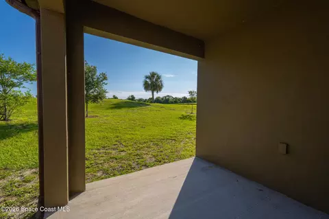 Exterior - 3628 Loggerhead Ln, Mims, FL 32754 photo 3 of 7