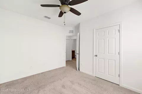 Bedroom - 3628 Loggerhead Ln, Mims, FL 32754 photo 4 of 7