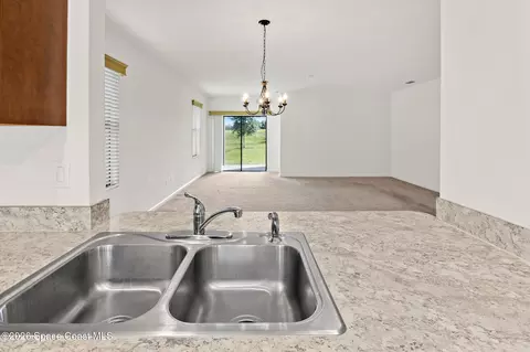 Kitchen - 3628 Loggerhead Ln, Mims, FL 32754 photo 4 of 5