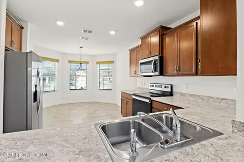 Kitchen - 3628 Loggerhead Ln, Mims, FL 32754 photo 1 of 5