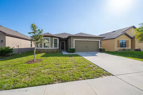 Exterior - 3628 Loggerhead Ln, Mims, FL 32754 photo 7 of 7