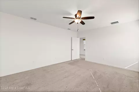 Bedroom - 3628 Loggerhead Ln, Mims, FL 32754 photo 7 of 7