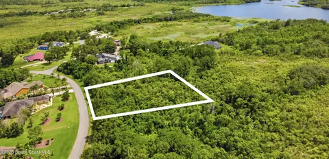 3906 Rambling Acres Dr, Titusville, FL 32780