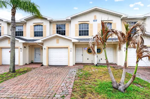 137 Anchorage Ave #4, Cape Canaveral, FL 32920