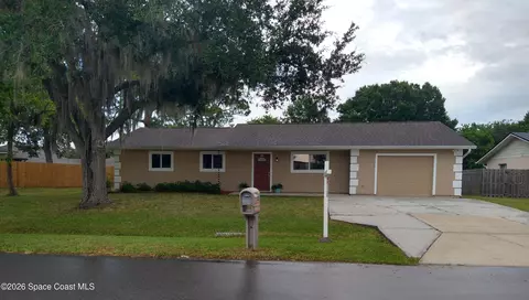 223 Maywood Ave NW, Palm Bay, FL 32907