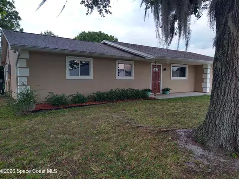 223 Maywood Ave NW, Palm Bay, FL 32907