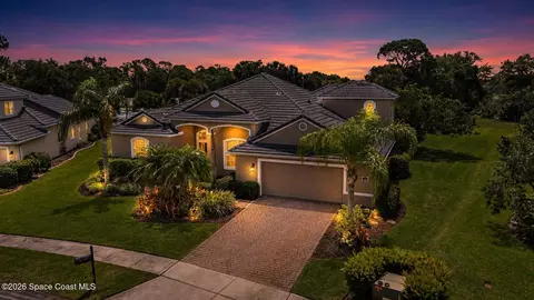 1881 Admiralty Blvd, Rockledge, FL 32955