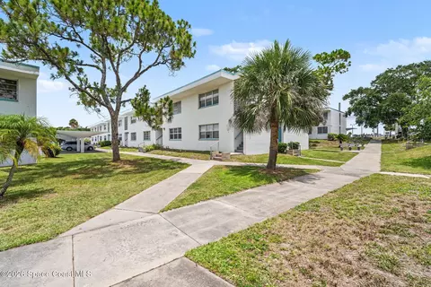 8401 N Atlantic Ave #B2, Cape Canaveral, FL 32920
