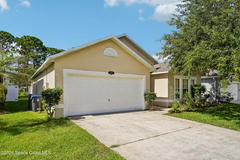939 Macon Dr, Titusville, FL 32780