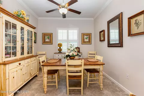 Dining - 543 Heming Way, Melbourne, FL 32901 photo 1 of 1
