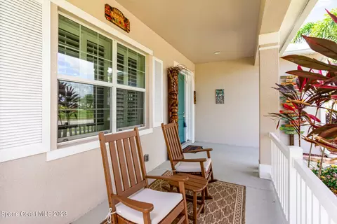 Exterior - 543 Heming Way, Melbourne, FL 32901 photo 1 of 7