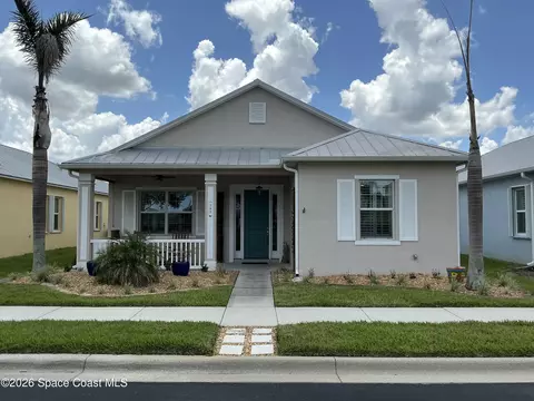 543 Heming Way, Melbourne, FL 32901
