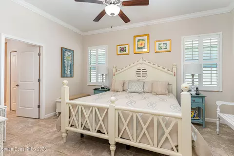 Bedroom - 543 Heming Way, Melbourne, FL 32901 photo 1 of 2