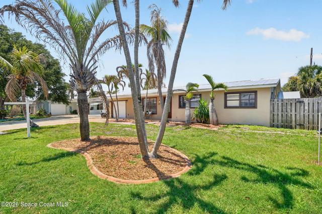 333 Polaris Dr, Satellite Beach, FL 32937