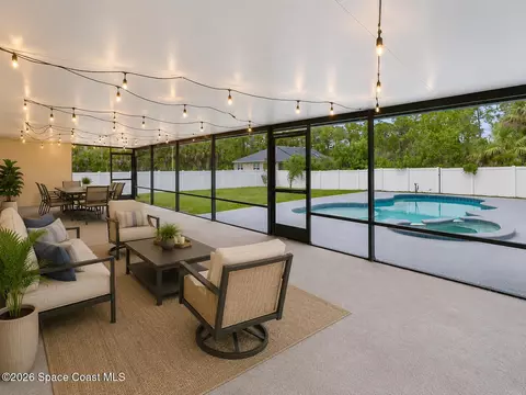 1123 Gawain Rd SW, Palm Bay, FL 32908