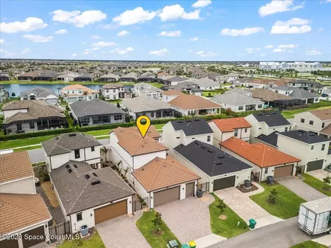 View/Area - 8476 Lyside Dr, Melbourne, FL 32940 photo 1 of 7