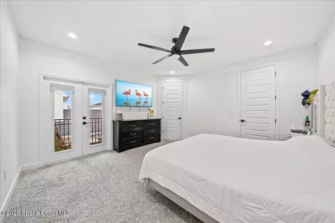 Bedroom - 8476 Lyside Dr, Melbourne, FL 32940 photo 1 of 5
