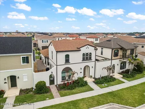 View/Area - 8476 Lyside Dr, Melbourne, FL 32940 photo 3 of 7