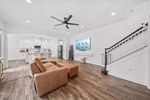 Entry Way - 8476 Lyside Dr, Melbourne, FL 32940 photo 1 of 1