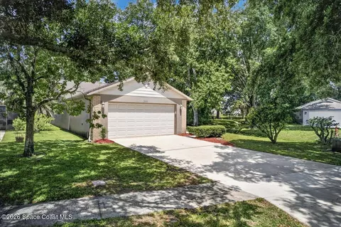 3000 Winchester Dr, Cocoa, FL 32926 photo 2