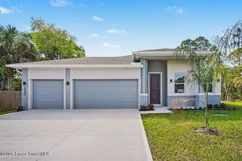 1151 Wyoming Dr SE, Palm Bay, FL 32909