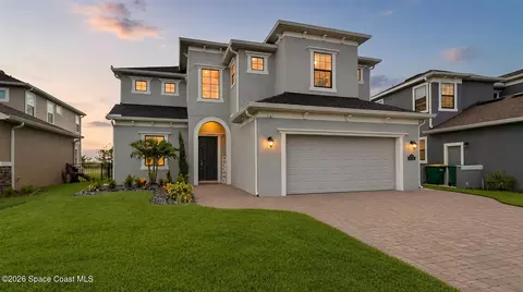 3115 Blazing Star Dr, Melbourne, FL 32940