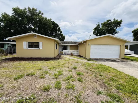 981 Palmer St, Rockledge, FL 32955