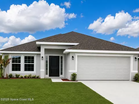 1178 Soleway Ave NW, Palm Bay, FL 32907