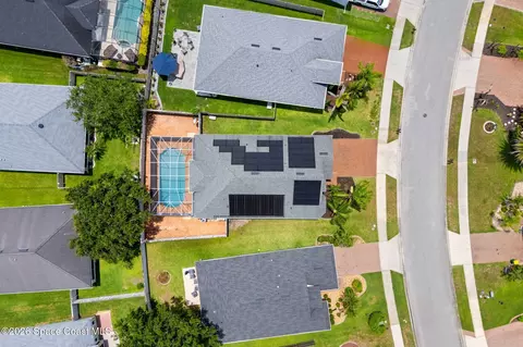 View/Area - 3543 Siderwheel Dr, Rockledge, FL 32955 photo 5 of 12
