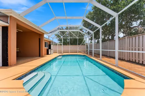 Exterior - 3543 Siderwheel Dr, Rockledge, FL 32955 photo 2 of 10