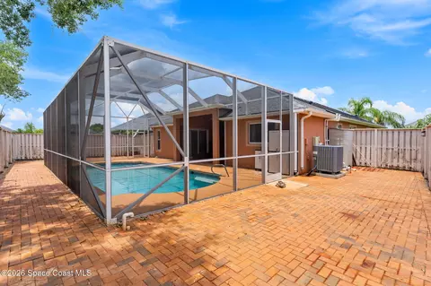 Exterior - 3543 Siderwheel Dr, Rockledge, FL 32955 photo 6 of 10
