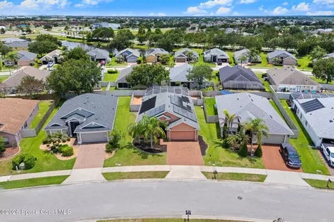 View/Area - 3543 Siderwheel Dr, Rockledge, FL 32955 photo 2 of 12
