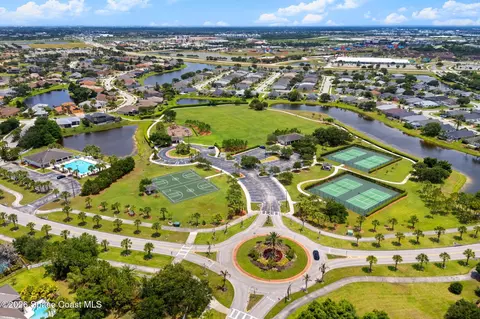 View/Area - 3543 Siderwheel Dr, Rockledge, FL 32955 photo 12 of 12