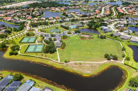 View/Area - 3543 Siderwheel Dr, Rockledge, FL 32955 photo 9 of 12