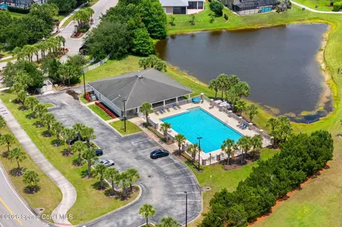 Exterior - 3543 Siderwheel Dr, Rockledge, FL 32955 photo 9 of 10