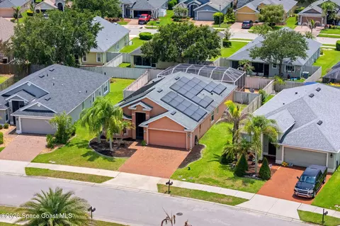 View/Area - 3543 Siderwheel Dr, Rockledge, FL 32955 photo 1 of 12