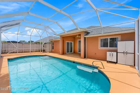 Exterior - 3543 Siderwheel Dr, Rockledge, FL 32955 photo 7 of 10