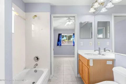 Bath - 3543 Siderwheel Dr, Rockledge, FL 32955 photo 5 of 6
