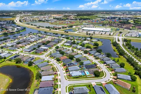 View/Area - 3543 Siderwheel Dr, Rockledge, FL 32955 photo 7 of 12