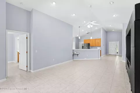 Living - 3543 Siderwheel Dr, Rockledge, FL 32955 photo 5 of 6