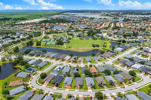 View/Area - 3543 Siderwheel Dr, Rockledge, FL 32955 photo 8 of 12