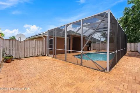 Exterior - 3543 Siderwheel Dr, Rockledge, FL 32955 photo 5 of 10