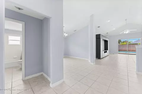 Entry Way - 3543 Siderwheel Dr, Rockledge, FL 32955 photo 1 of 1