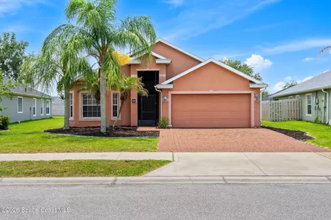 3543 Siderwheel Dr, Rockledge, FL 32955