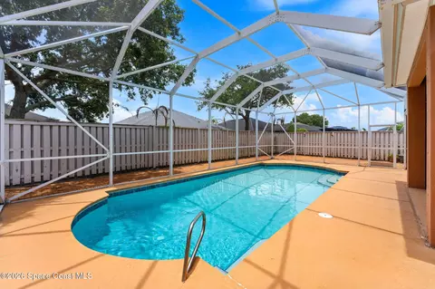 Exterior - 3543 Siderwheel Dr, Rockledge, FL 32955 photo 4 of 10