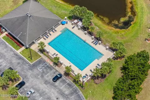 Exterior - 3543 Siderwheel Dr, Rockledge, FL 32955 photo 10 of 10