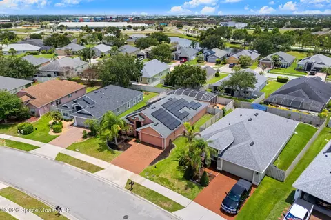View/Area - 3543 Siderwheel Dr, Rockledge, FL 32955 photo 3 of 12