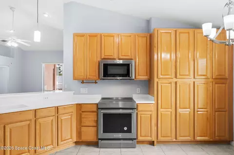 Kitchen - 3543 Siderwheel Dr, Rockledge, FL 32955 photo 3 of 6